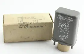 MH17AMR24V POTTER BRUMFIELD Nos Relay Armature