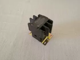 P30P42A12P1 POTTER BRUMFIELD Contactor Relay Pole Amf #2