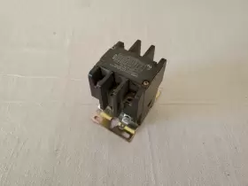 P30P42A12P1 POTTER BRUMFIELD Contactor Relay Pole Amf #3