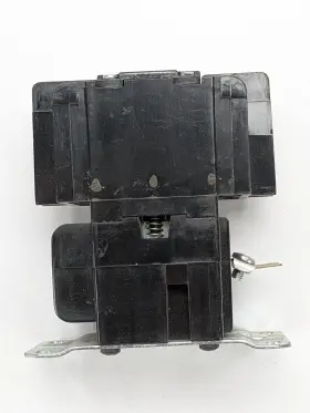 P30P42D12P1-24 POTTER BRUMFIELD Relay Amp #3