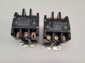 P40P42A12P1-120 POTTER BRUMFIELD Contactor #2