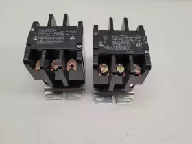 P40P42A12P1-120 POTTER BRUMFIELD Contactor