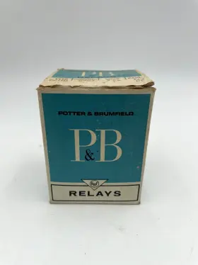 PC11D POTTER BRUMFIELD General Power Relay Coil