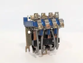 PMI7DY POTTER BRUMFIELD Power Relay