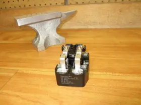 PRD-11DY0-6 POTTER BRUMFIELD Power Relay Electromechanical