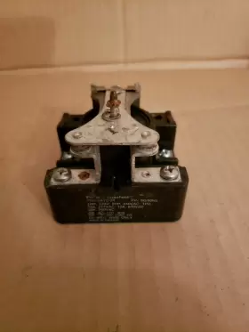 PRD-3AY0-24 POTTER BRUMFIELD Electromechanical Relay #3
