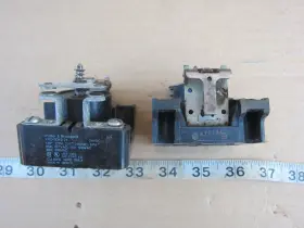 PRD-3DY0-24 POTTER BRUMFIELD Coil Relay #2