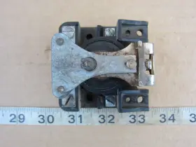 PRD-3DY0-24 POTTER BRUMFIELD Coil Relay