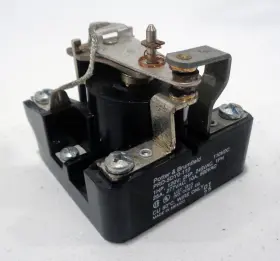 PRD-5DYO-110 POTTER BRUMFIELD Power Relay
