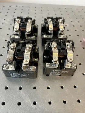 PRD-7AG0-120 POTTER BRUMFIELD Power Relay