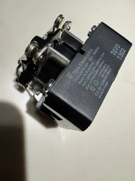 PRD-7AYO-120 POTTER BRUMFIELD Control Relay