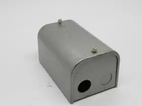 PRD7AY0-120 POTTER BRUMFIELD Relay Coil Encl