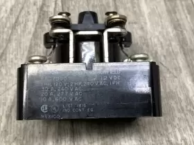 PRD7DG0-12 POTTER BRUMFIELD Power Relay #2