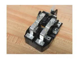 PRDA-11AYA-24 POTTER BRUMFIELD Connectivity Power Relay