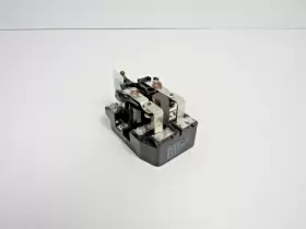 PRDA-11DKA-125 POTTER BRUMFIELD Control Relay Inductive #2