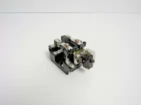 PRDA-11DKA-125 POTTER BRUMFIELD Control Relay Inductive #3