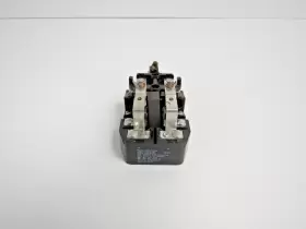 PRDA-11DKA-125 POTTER BRUMFIELD Control Relay Inductive