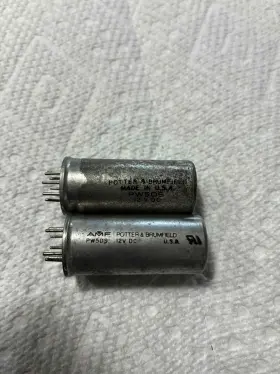 PW5DS POTTER BRUMFIELD Nos