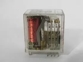 R10-E1X4-V700 POTTER BRUMFIELD General Relay #2