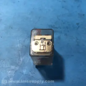 R10-E1Z2-V185 POTTER BRUMFIELD General Signal Relay Fnip