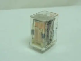 R10-E2Y2-115V POTTER BRUMFIELD Power Relay Coil