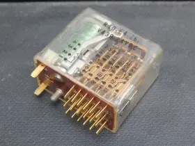 R10-E4-Z6-V430 POTTER BRUMFIELD Pin Relay #2