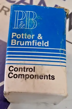 R12-3024X4E1 POTTER BRUMFIELD Relay