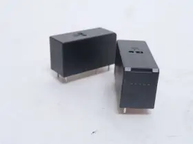 RT114024F POTTER BRUMFIELD Box Relays Spdt