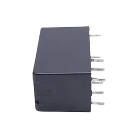 RT424024F POTTER BRUMFIELD Relay Contact Coil #3