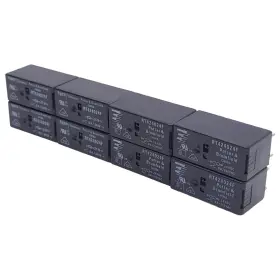 RT424024F POTTER BRUMFIELD Relay Contact Coil