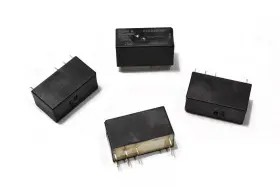 RTE24005F POTTER BRUMFIELD Power Relay