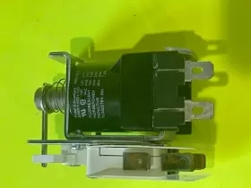 S90R11ABD1-120 POTTER BRUMFIELD Alternating Power Relay Vac #3
