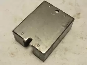 SSR-240A25 POTTER BRUMFIELD Solid Relay #3