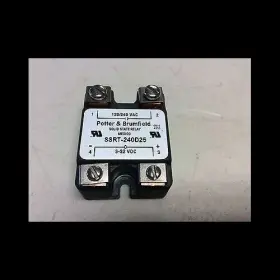 SSRT-240A25 POTTER BRUMFIELD Spstp