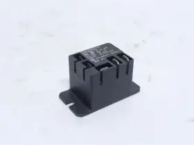 T91P5D52-24 POTTER BRUMFIELD Enclosed Power Relay