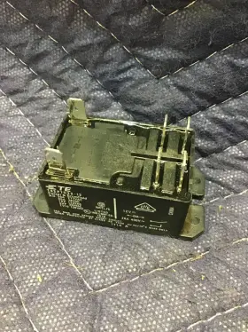 T92P7D22-12 POTTER BRUMFIELD General Relay Amp #2