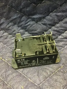 T92P7D22-12 POTTER BRUMFIELD General Relay Amp #3