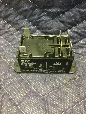 T92P7D22-12 POTTER BRUMFIELD General Relay Amp