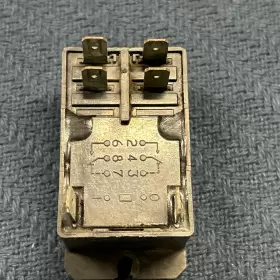 T92P7D22 POTTER BRUMFIELD Power Relay #2