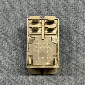 T92P7D22 POTTER BRUMFIELD Power Relay