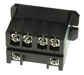 T92P7D52-12 POTTER BRUMFIELD Connectivity Power Relay