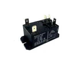 T92S7A22-208 POTTER BRUMFIELD Monostable Power Relay Contact