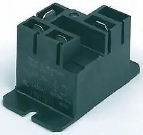 T9AP1D52-22-01 POTTER BRUMFIELD CONNECTIVITY Power Relay Spst