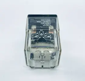 KRPA-11DN-12 POTTER BRUMFIELD Tycoschneider Eaton Power Tyco #3