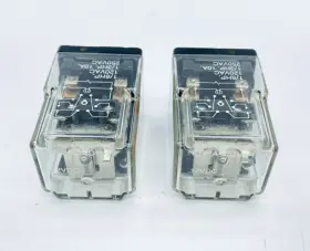 KRPA-11DN-12 POTTER BRUMFIELD Tycoschneider Eaton Power Tyco