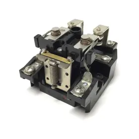 PRD-11AY0-24 POTTER BRUMFIELD TYCO Power Relay Coil Rating #3