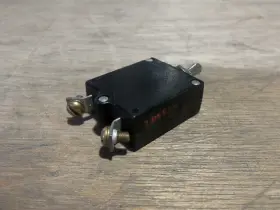 W31-X2M1G-3 POTTER BRUMFIELD Connectivity Circuit Breaker #2