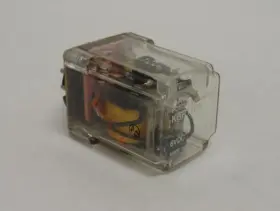 KRP11DN-6 POTTER Box Relay Gp Coil