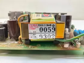 PSG30-21 POWER SWITCH Supply Module Tsc #2