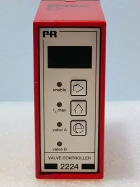 2224-2B PR ELECTRONICS Valve Controller #2